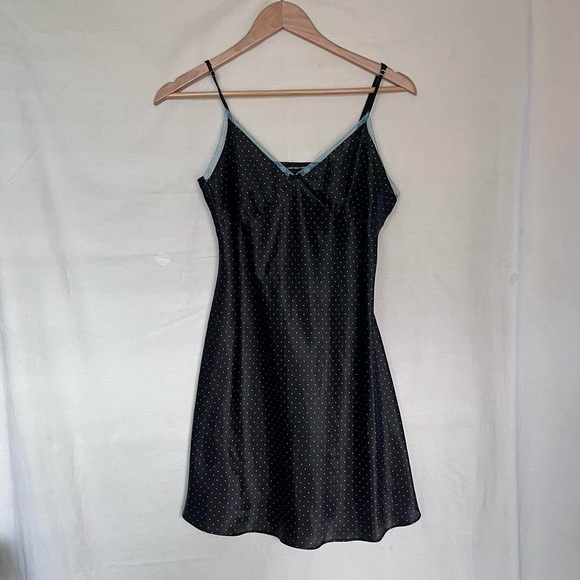 Y2K Jones New York Lingerie Slip Dress - Picture 6 of 6